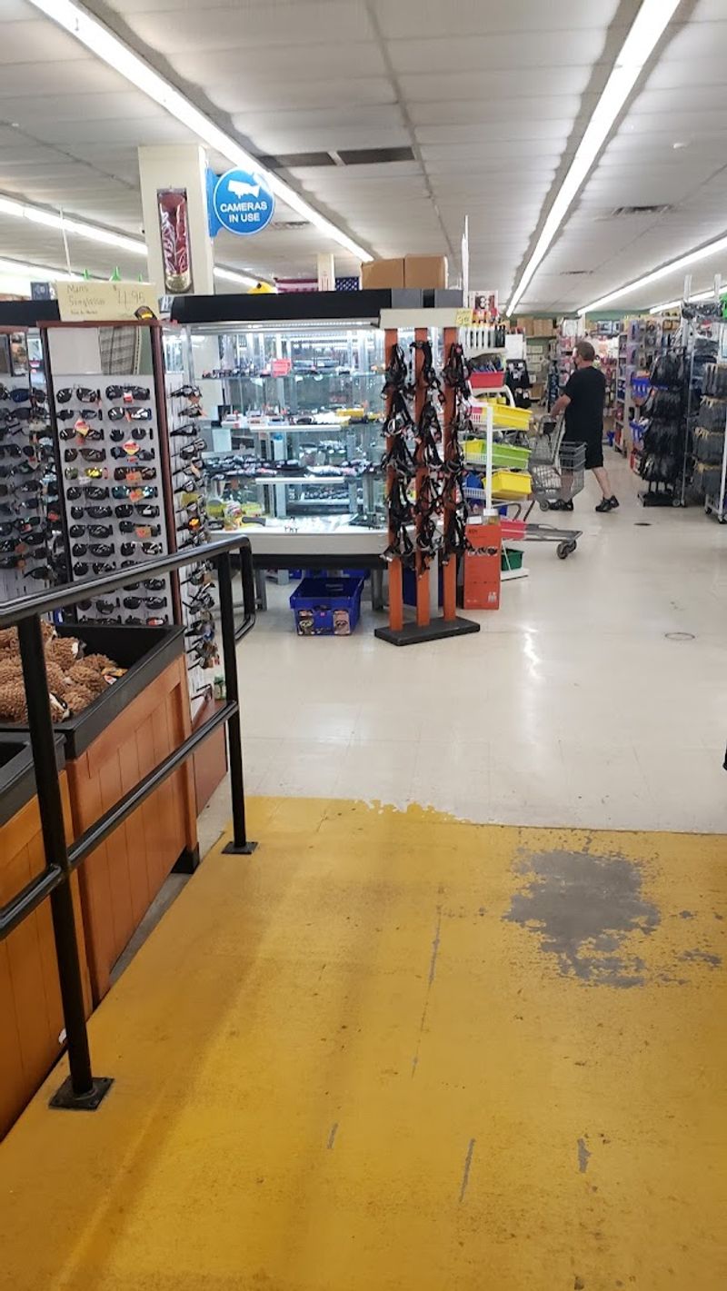 Family-Owned Atmosphere With Welcoming Energy