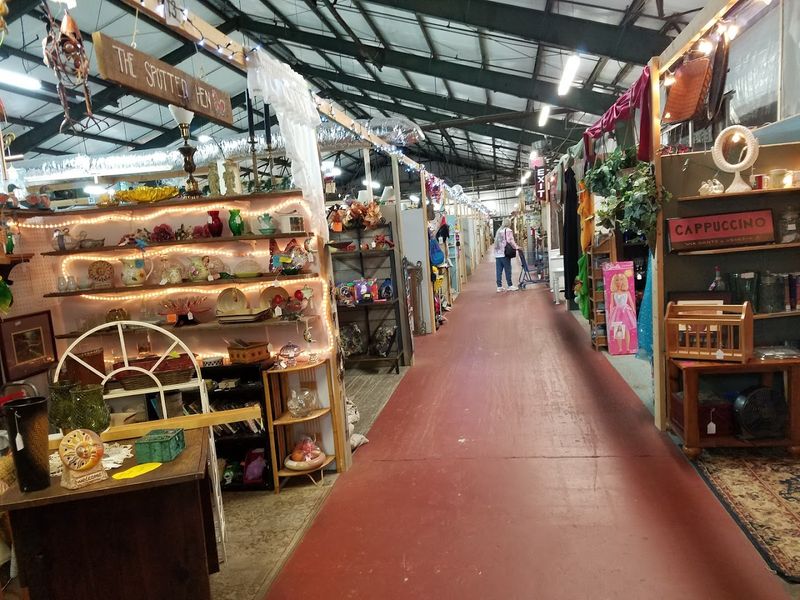 Handwritten Price Tags And Stories You Can Almost Hear