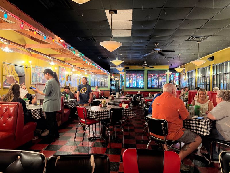 Ajax Diner