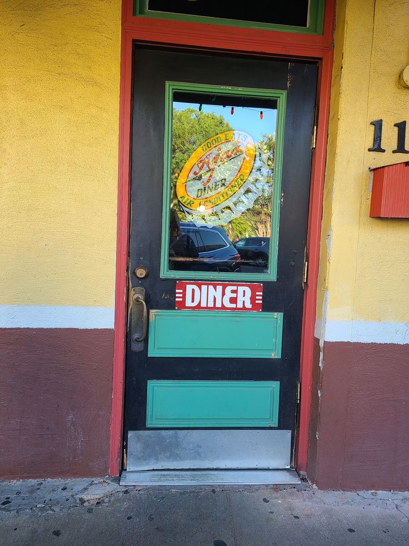 Ajax Diner Ajax Diner