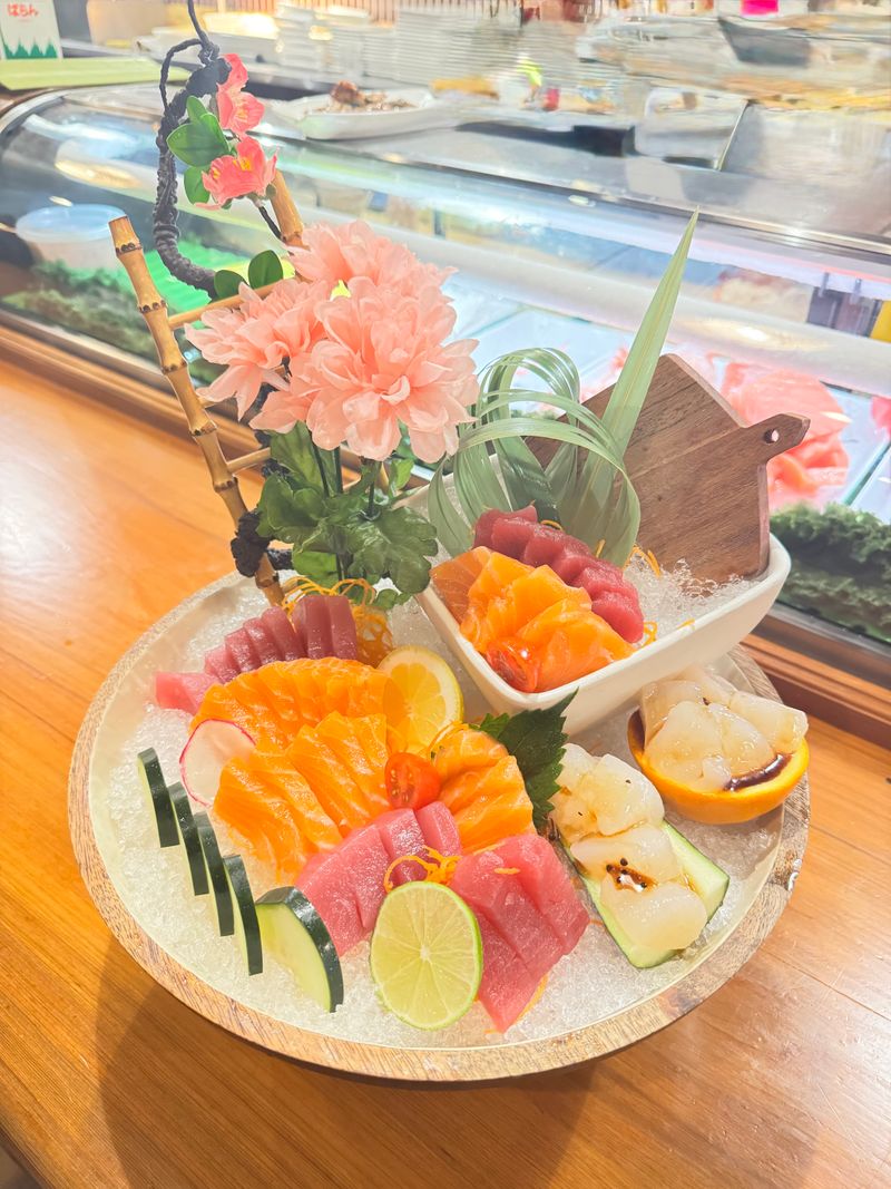 Sushi Masa Premium – Tampa