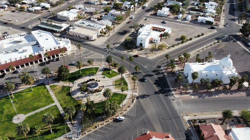 Ajo, Arizona