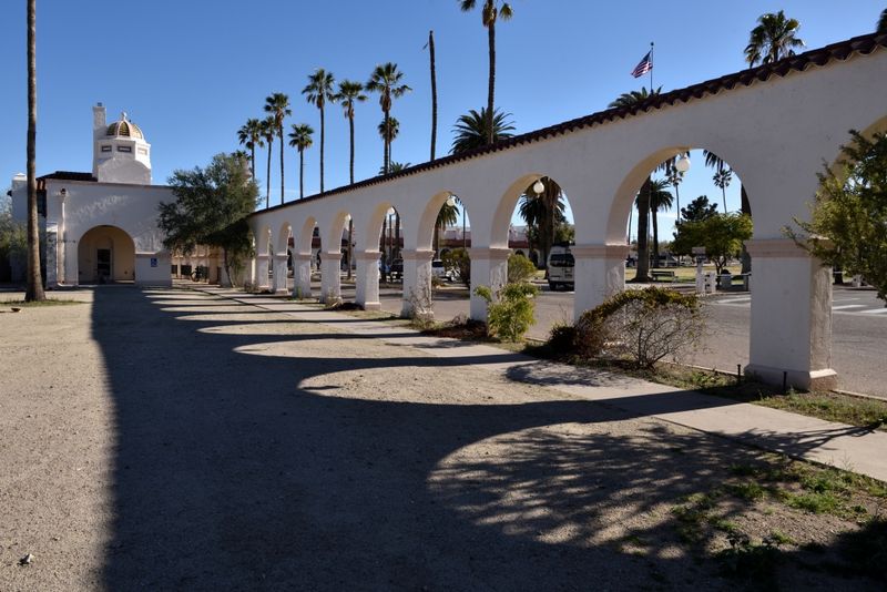 Ajo, Arizona