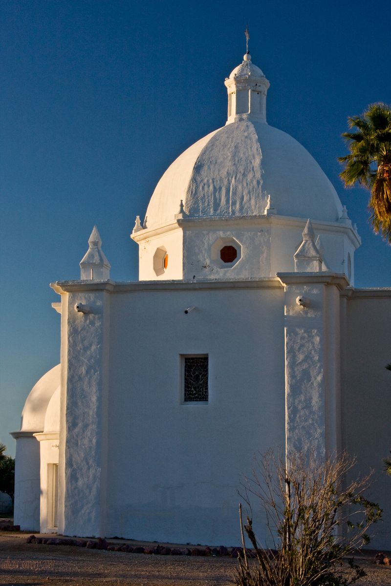 Ajo, Arizona