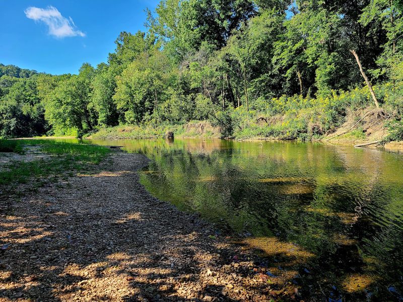 Akers Campground