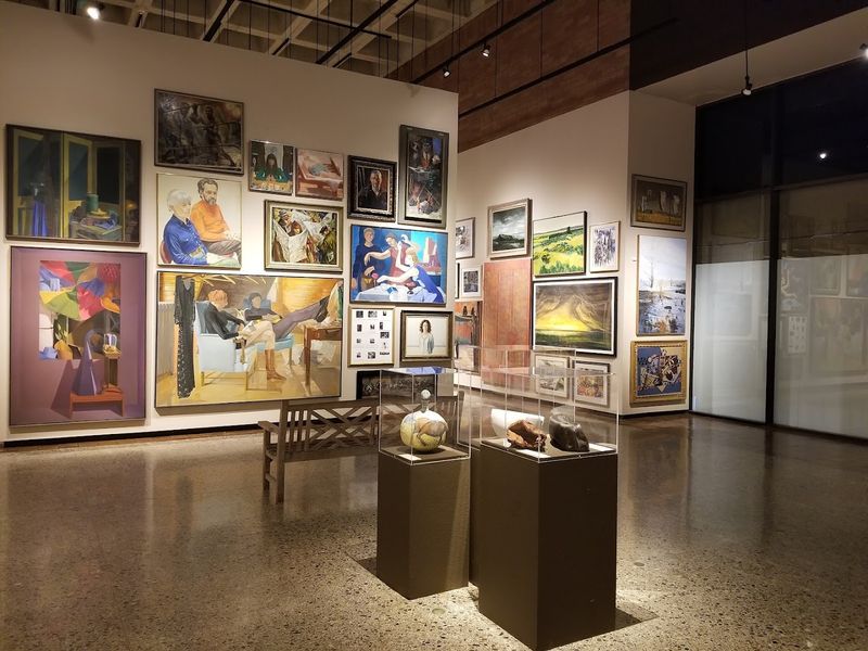 Canton Museum of Art, Canton