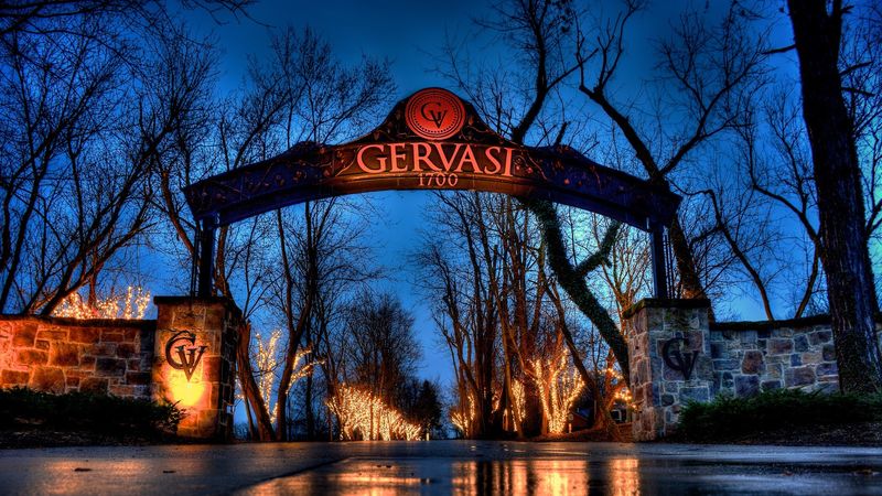 Canton - Gervasi Vineyard