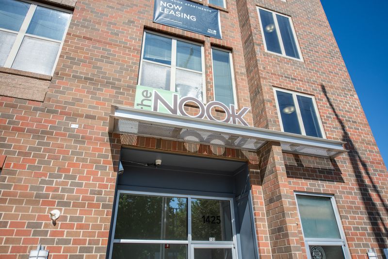 The Nook