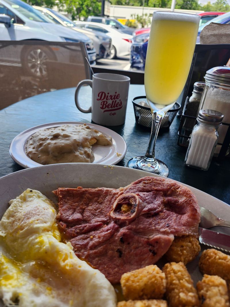 Dixie Belle's Cafe – Orlando