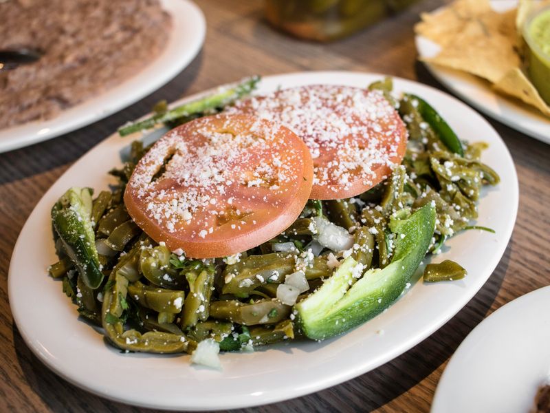 Carnitas Uruapan – Chicago