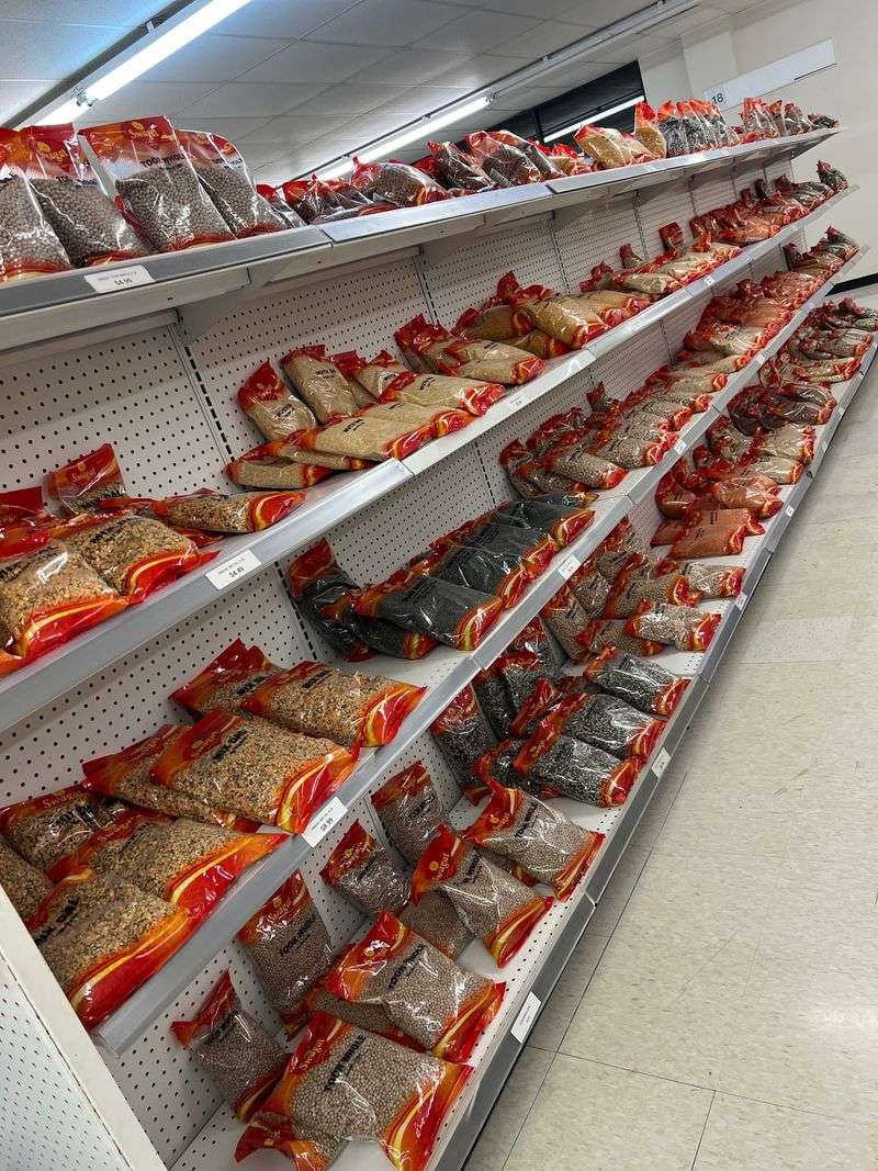 Al Basit International Foods, Fort Smith Al Basit International Foods, Fort Smith