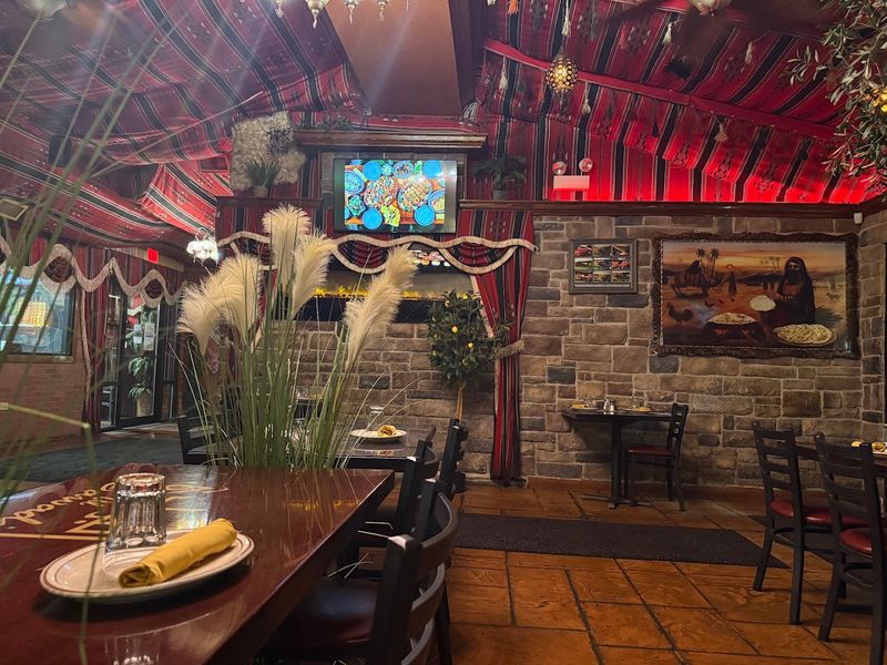 Al Bawadi Grill, Bridgeview