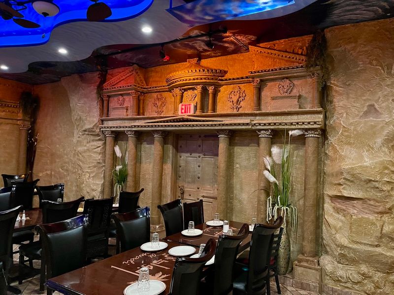 Al Bawadi Grill, Bridgeview Al Bawadi Grill, Bridgeview