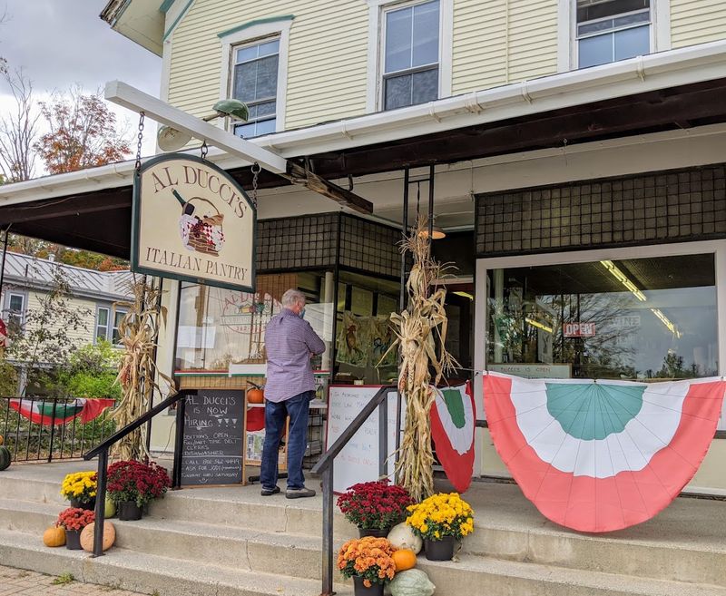 Al Ducci's Italian Pantry