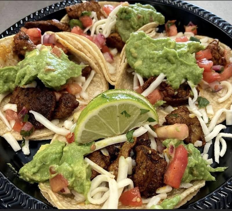 Al Pastor And Carnitas Get My Vote Al Pastor And Carnitas Get My Vote