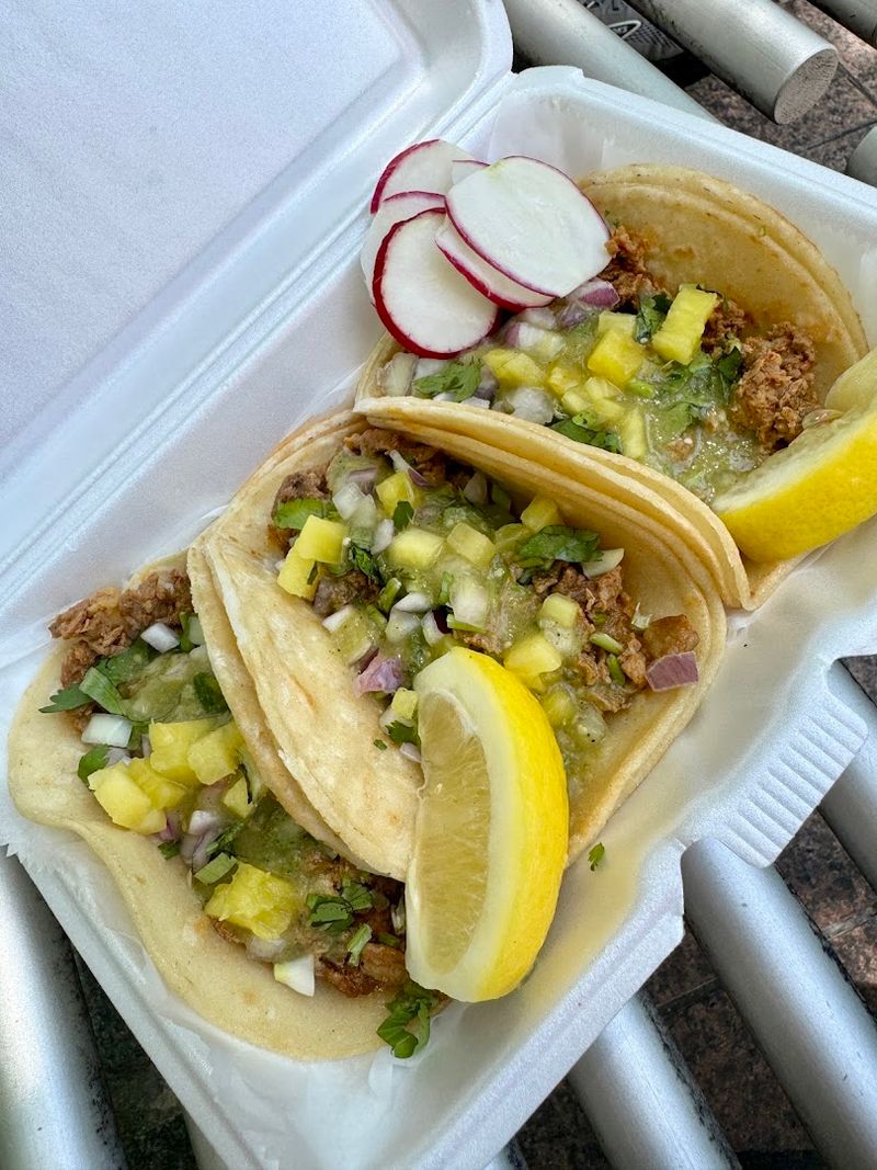 Birria Tacos With A Reputation That Travels Beyond Philadelphia