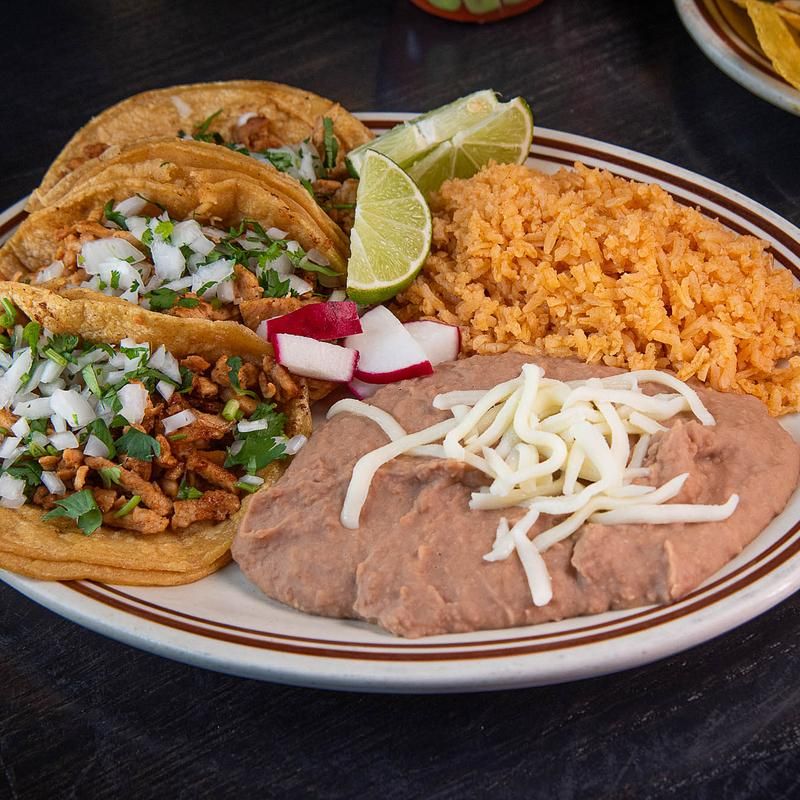 Taco Tuesday Strategy