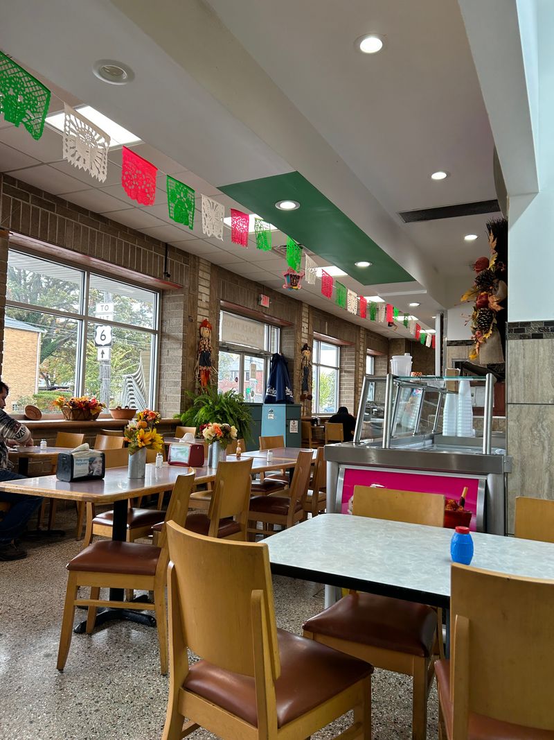 Casual Atmosphere Where Everyone Feels Welcome