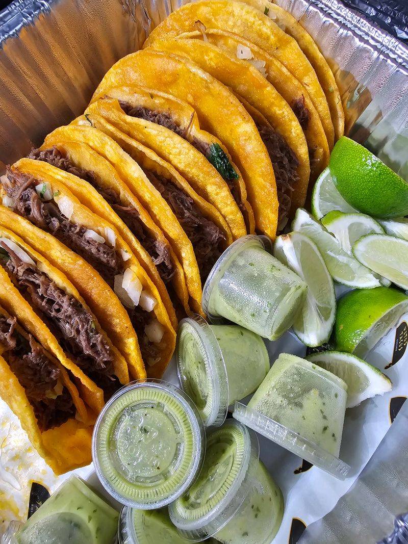 Carne Asada With Fire And Focus