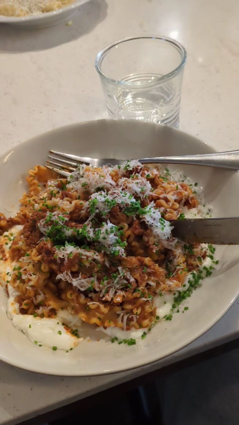 Speck Italian Eatery – Columbus
