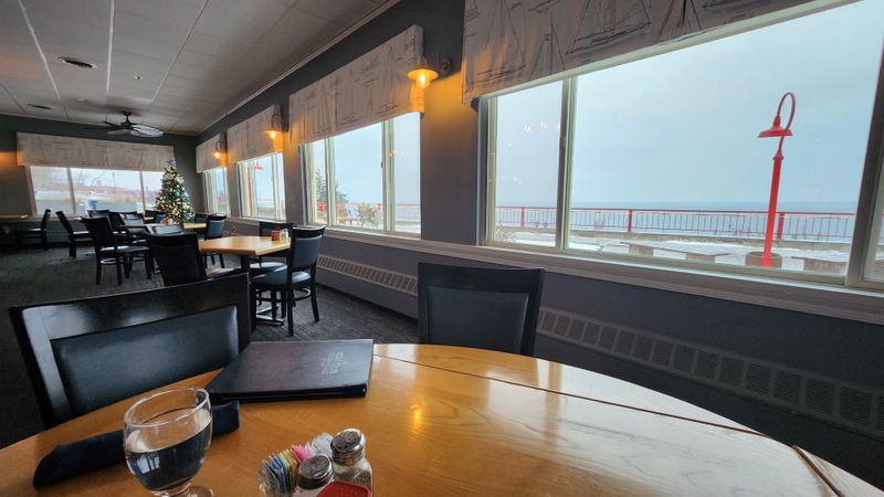 Boat Club Restaurant & Bar, Duluth