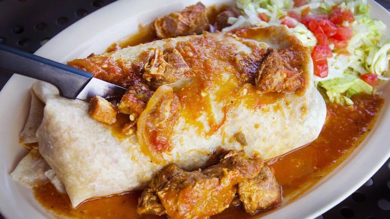 El Tepeyac Café