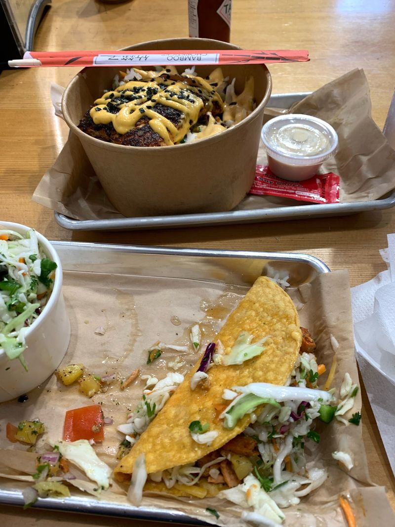 Alaska: Halibut Tacos At The Fish House