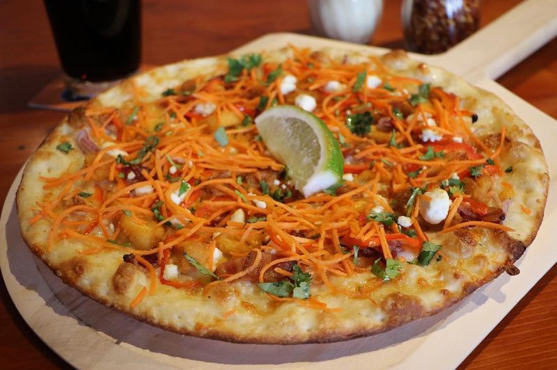 Alaska: Moose's Tooth Pub & Pizzeria