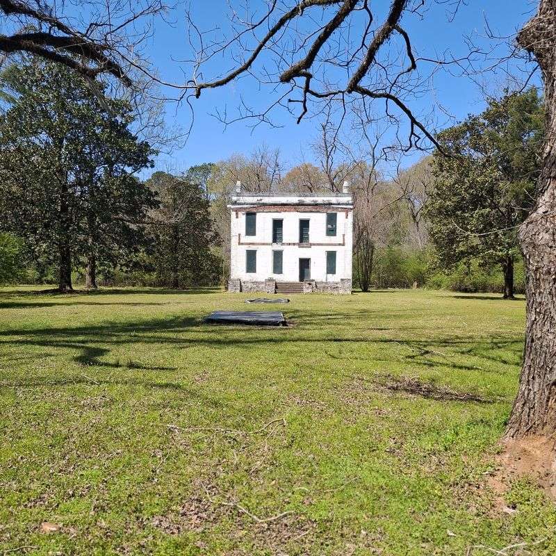 Alabama Picked This Spot For Its Very First Capital