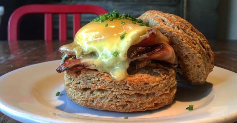 Alabama’s Most Legendary Biscuits Aren’t Found In Birmingham