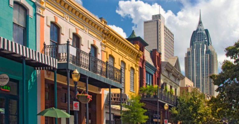 Alabama’s Real Fried Chicken Capital Isn’t On Most Maps