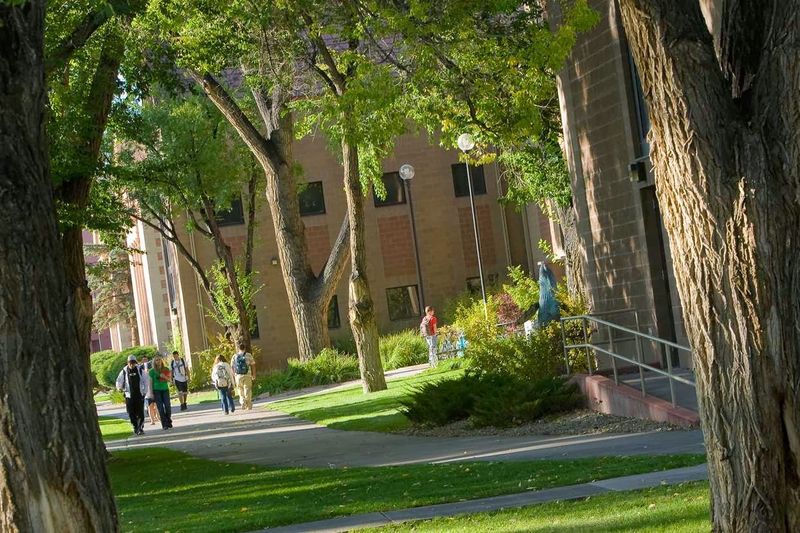 Alamosa - Adams State University