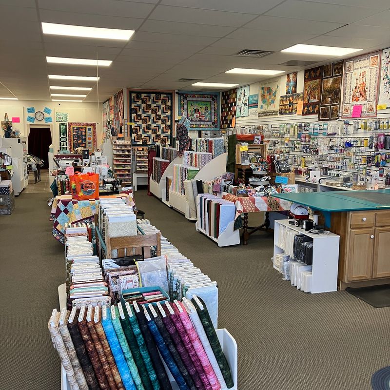 Alamosa Quilt Company, Alamosa