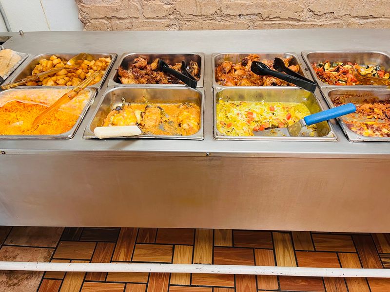 Alamosa's Mexican Buffet Gives The Drive A Purpose Alamosa's Mexican Buffet Gives The Drive A Purpose