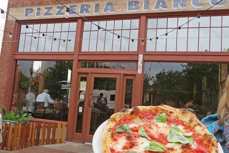 Arizona – Pizzeria Bianco (Phoenix)