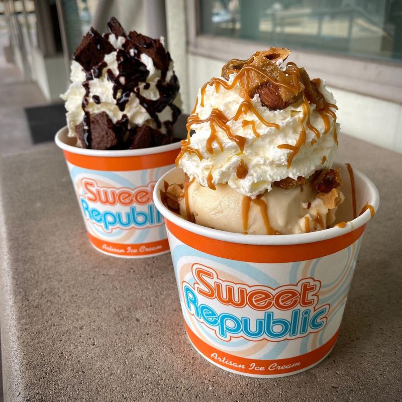 Arizona – Sweet Republic