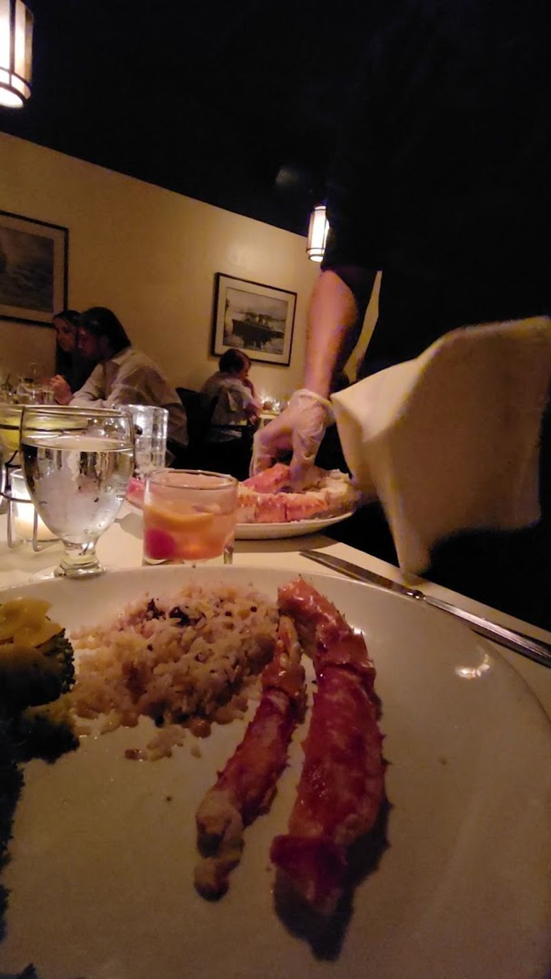 Attentive Professional Service