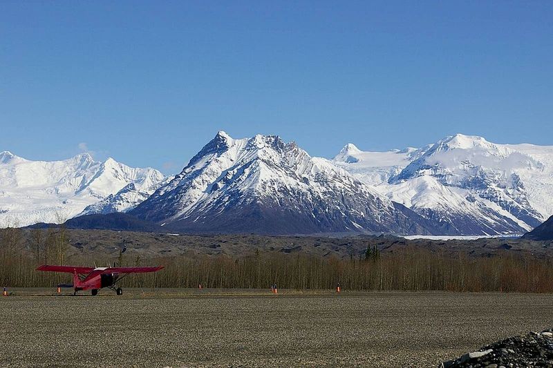 Alaska's Coolest Underdog Town