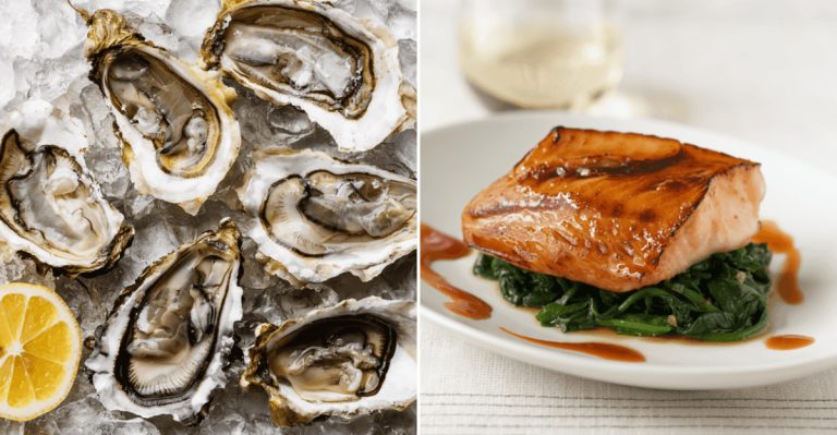 Alaska’s Signature Seafood Plates And Where To Find Them