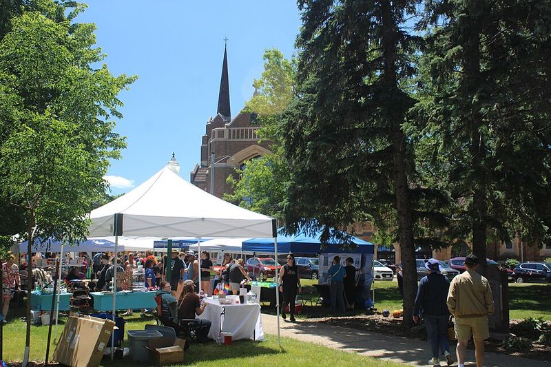 Albert Lea