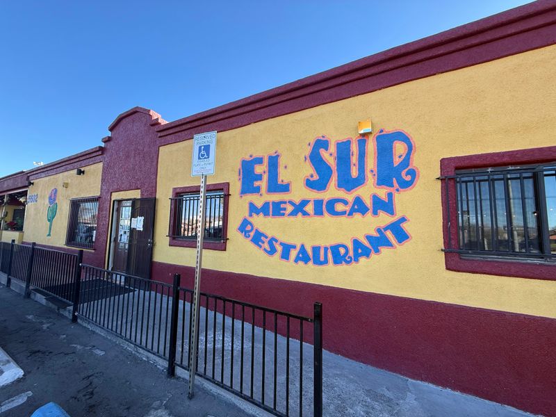 Enchiladas Planas For The Purists