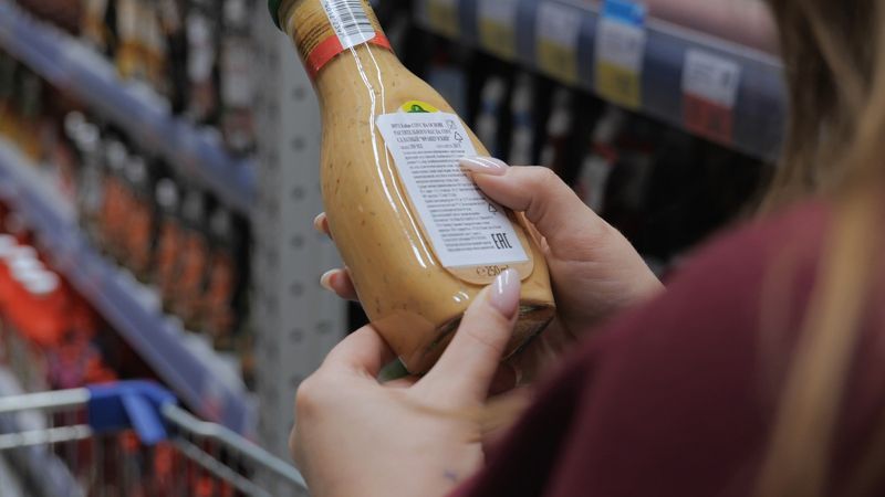 Store-Bought Salad Dressings: The Sneaky Saboteurs