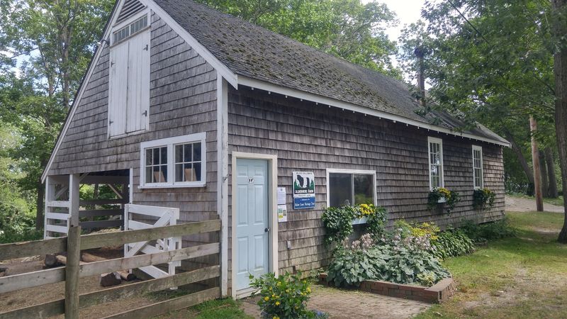 Aldermere Farm
