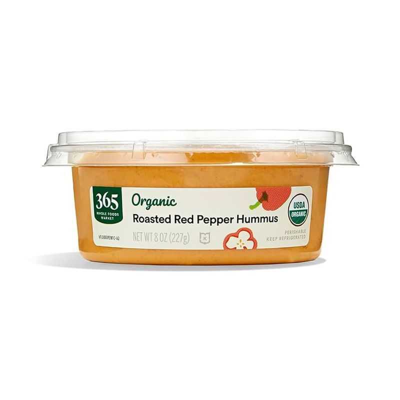 Whole Foods' Wild Mold Discovery