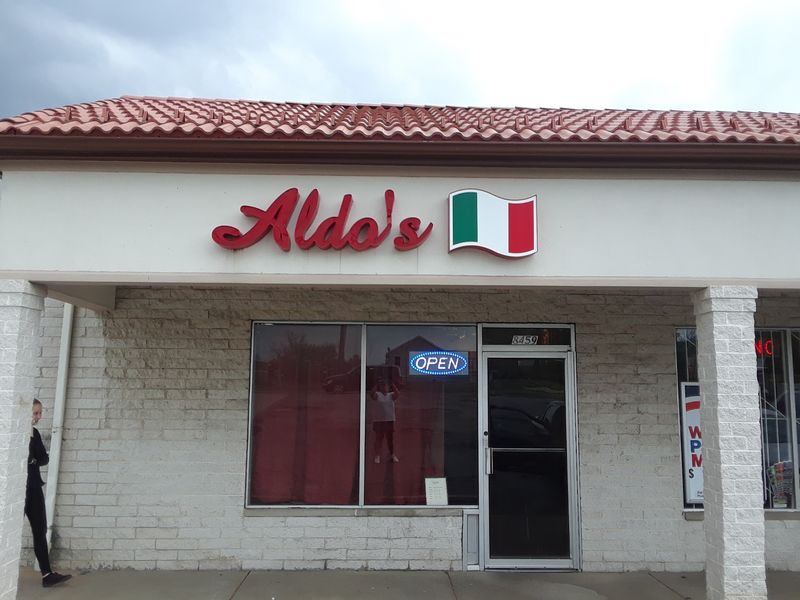 Aldo's Restaurant, Brooklyn