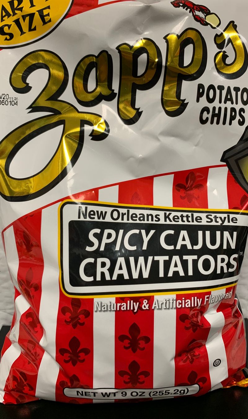 Zapp’s