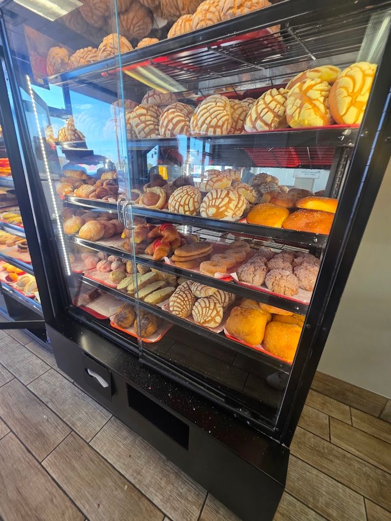 Panadería Y Restaurante El Zócalo