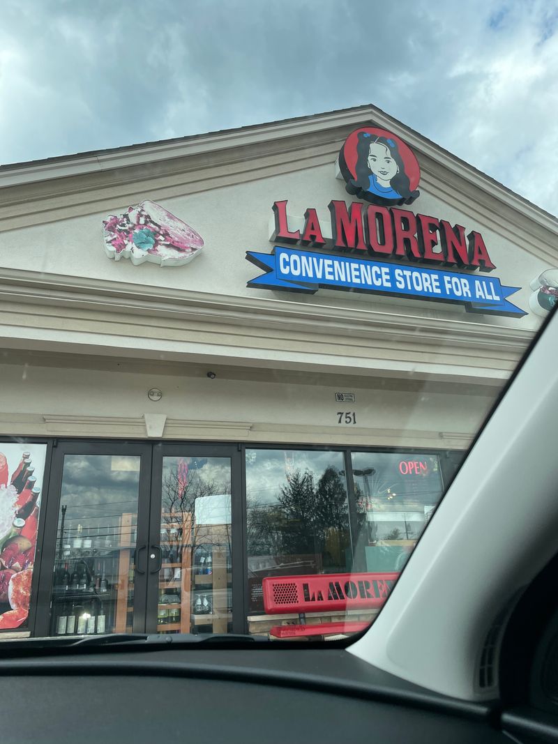 La Morena – Harrisonburg, VA