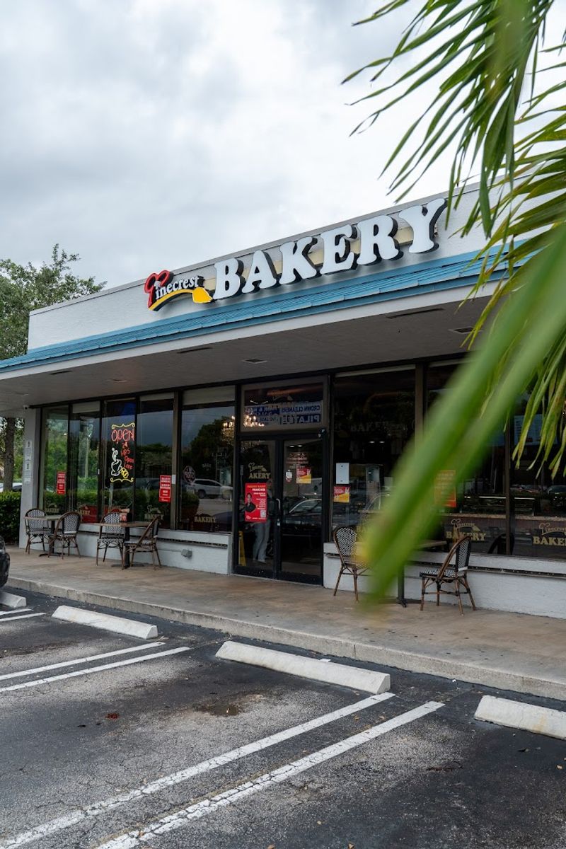 Pinecrest Bakery