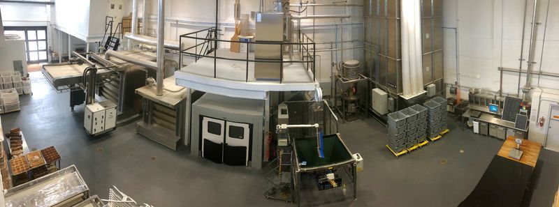 Sullivan Street Bakery - Miami